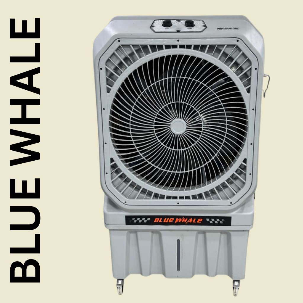 commercial air cooler